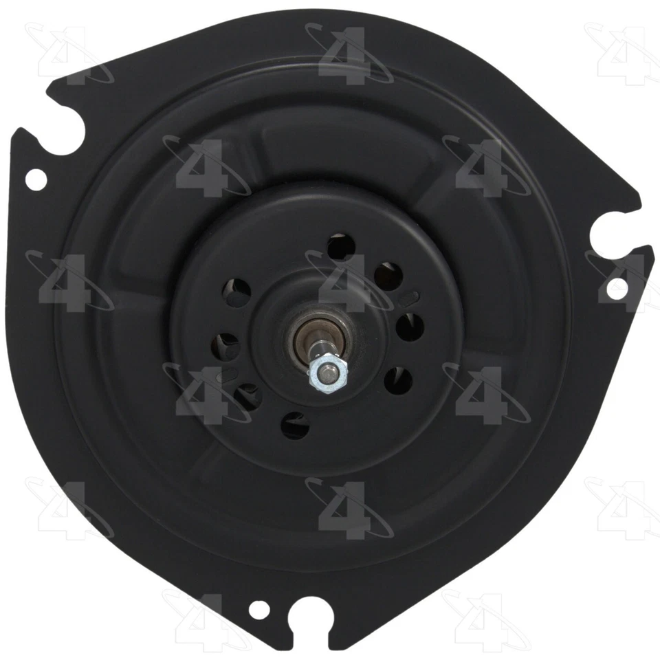 Motor soplador de climatización Infiniti Q45 1993-1996 4 estaciones 1994 1995 Foto 3 de 4