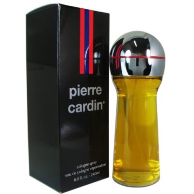 Pierre Cardin by Pierre Cardin 8.0 oz Cologne for Men New In Box