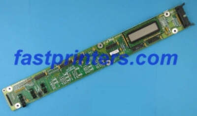 TallyGenicom 3C0567G01 ~ Tallygenicom Pwb Phlp / 1 Cont Pnl Bd Lcd