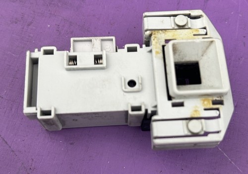 SIEMENS WM12B180GB Waschmaschine Türschloss 9000650958