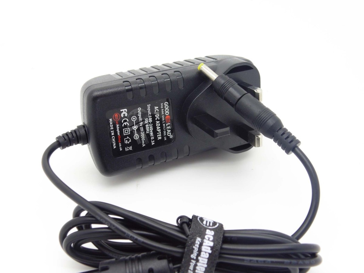 I.T.E. Power Supply JKY36-SP0902000 9.0V 200mA Input 100-240V I.T.E. Power Supply JKY36-SP0902000 9.0V 200mA Input 100-240V