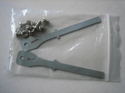 XO VISION Removal Tools & Mount Screws XOD177NAV,XOD1754, XOD1752BT