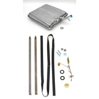 Full Size Chevy Gas Tank Kit, With 3/8 Sending Unit, Hardtop, Sedan & on sale Full Size Chevy Gas Tank Kit, With 3/8 Sending Unit, Hardtop, Sedan & on sale