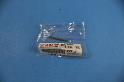 NOS OEM Yamaha Banshee Big Bear Grizzly Kodiak Virago Cotter