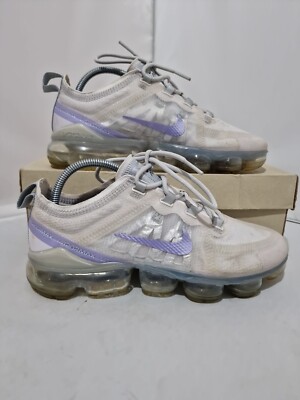 Nike Air Vapormax Turnschuhe Größe 5 UK Damen BV6483 001 US 7,5 EUR 38,5