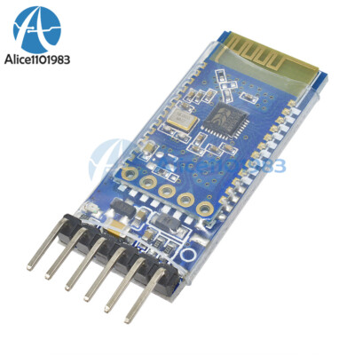 JDY-31 Low Power CC2541 Bluetooth 3.0 BLESupport Airsync iBeacon Module