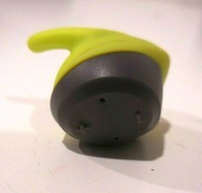 Jabra Elite Sport True Wireless LEFT EARBUDS ONLY DEFECTIVE 
