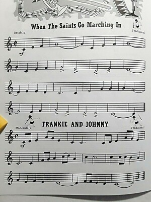 Fun With The Clarinet By William Bay - Sheet Music Plus
