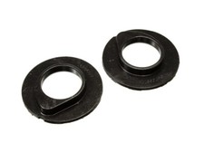 Energy Suspension 90-96 Ford F-150ford Bronco Front Coil Spring Isolator Set -