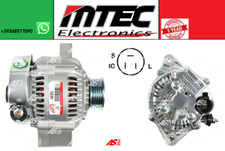 ALTERNATOR 0986035601 100211-1020 // FÜR TOYOTA MR2 CAMRY CELICA