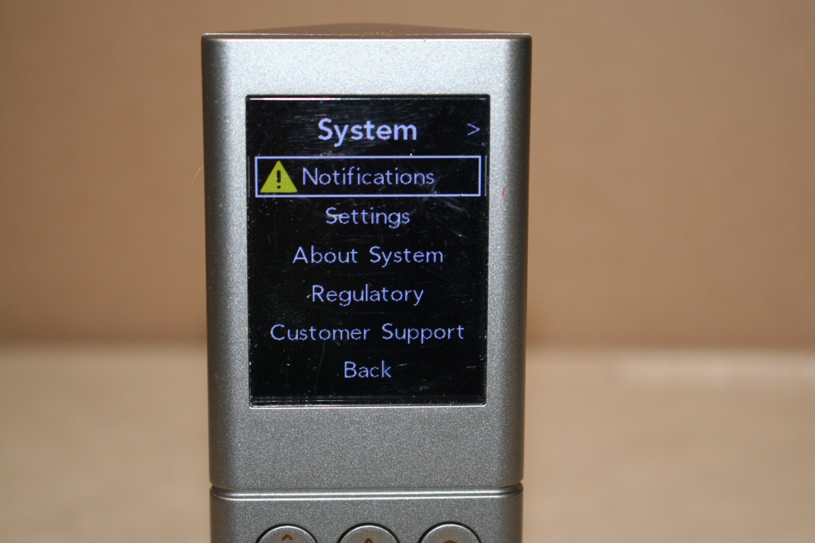 Sleep Number Bed Remote LPM5000 Remote 12 Button eBay