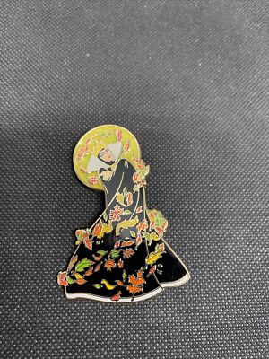 DSSH Surprise Release Autumn Evil Queen LE 250