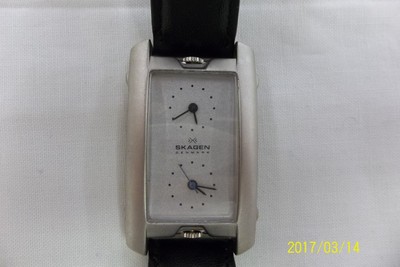 skagen time