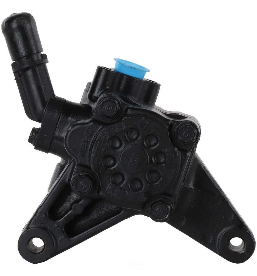 Power Steering Pump Cardone 21-5441 Reman - Image 3 of 4