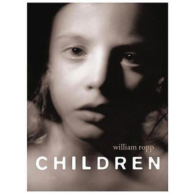 William Ropp CHILDREN 写真集 Children by Jan Saudek (2004, Hardcover) for sale online | eBay