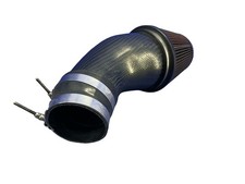 2017 Dodge Challenger SRT Hellcat RWD 6.2L Carbon Fiber Air Intake Cone Filter