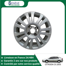 Jantes Citroen C5