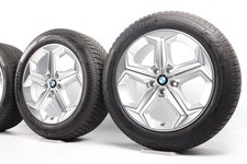 Original BMW X1 U11 iX1 U11 X2 U10 iX2 U10 Winterräder 18 Zoll 865 52396