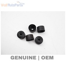 2018-2025 Vw Atlas - Lug Nut Bolt Cover Cap Set 5 1k0601173