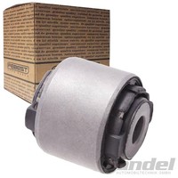 Febest Querlenker Lager Hinterachse Unten Passend FÜR Mazda 6 CX-5 | MZAB-150