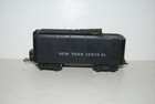 MARX "O" #3991 CAST COAL TENDER — photo 2