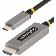 StarTech 10ft 3m USB-C to HDMI Adapter Cable 136busbchdmi213m