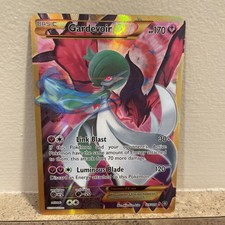 rare pokemon cards energy Pokemon TCG Lost Origin Radiant Gardevoir 69/196 main image 1