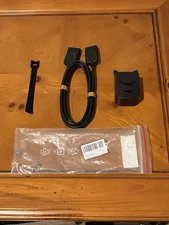 BN39-02209B compatible Samsung One Connect Cable With Remote Holder