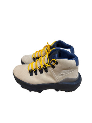 Nike Cygnal Desert Ore Black Men Casual Shoes Sneakers FV4332-201 Size 8.5