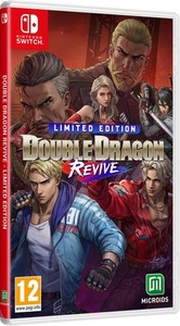 Double Dragon Switch | eBay