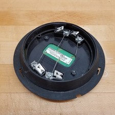 Siemens DB-ADPT Smoke Automatic Fire Detector Accessory - USED