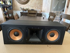 Klipsch Rc-52 II | eBay