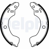 Delphi LS1964