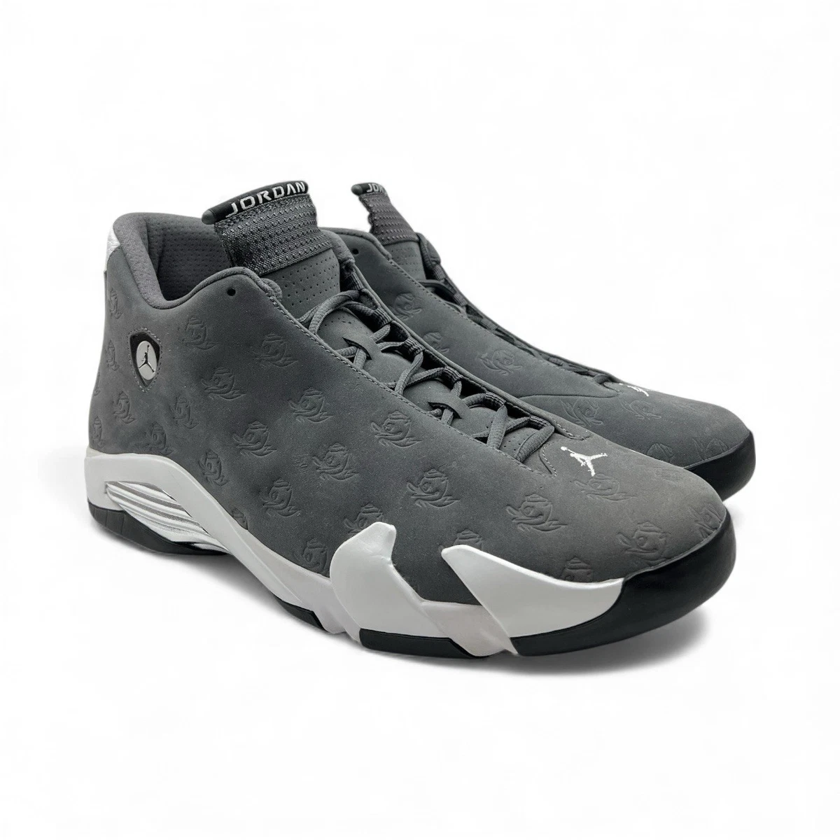 Preços baixos em Jordan 14 Retro PE Gray 2015 | eBay