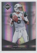 2011 Panini Limited Spotlight Silver 19/50 Mark Sanchez #66 0m8