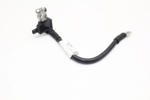 AUDI Q5 8R Batterieminuskabel 8R0915181 3.00 Diesel 176kw 2008 33031795