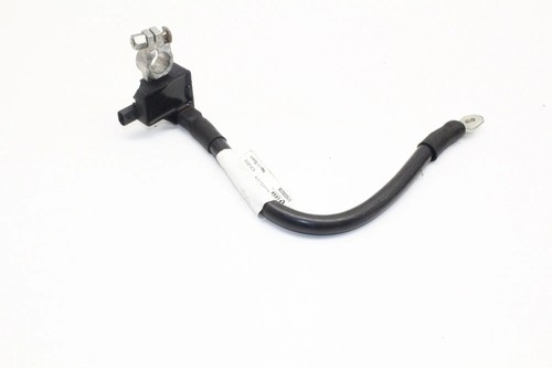 AUDI Q5 8R Batterieminuskabel 8R0915181 3.00 Diesel 176kw 2008 33031795