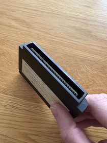 Gradius Japan Famicom Nintendo NES FC Classic Nemesis Arcade Shooter! Cart Only!