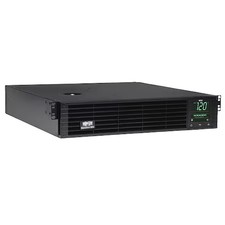 Tripp Lite Smart2200rm2un Ups System, 1950Va, Line Interactive, Out:
