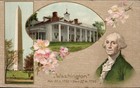 "Washington" Feb 22d. 1732 - Dec. 27th, 1799 — photo 1