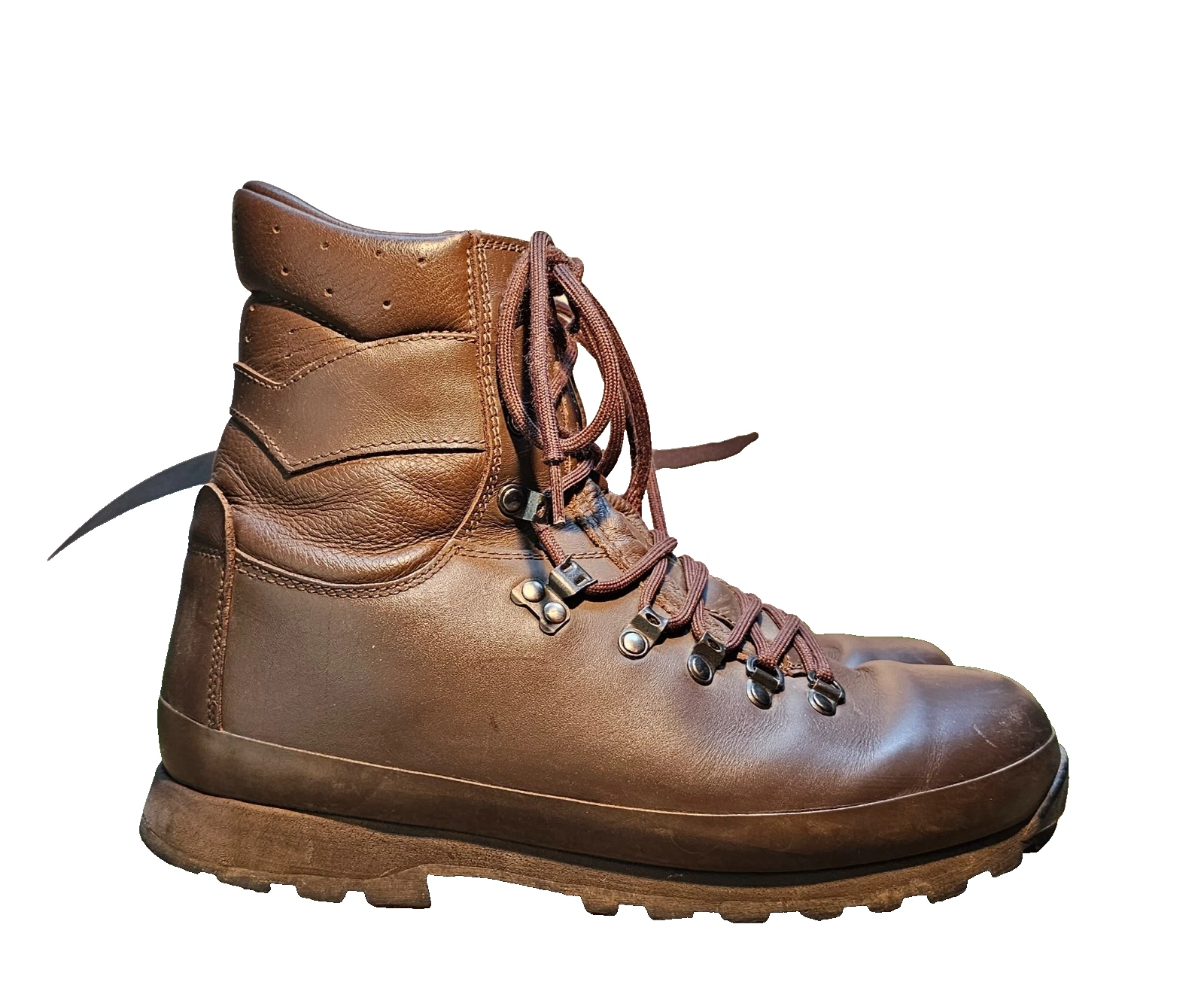Altberg Defender lightweight Hiking Fishing, Walking, any activity Boots UK 9 M