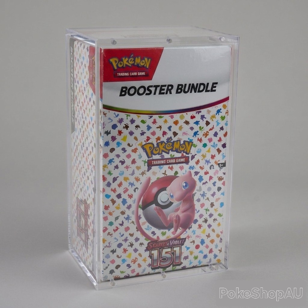 pokemon 151 booster box retail price Pokemon Japanese Pokemon 151 Booster Box – Sergio's Collection