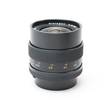 ZEISS Distagon T* 25mm Focal f/2.8 Camera Lenses for sale - eBay