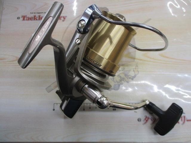 DAIWA tournament SURF BASIA45II