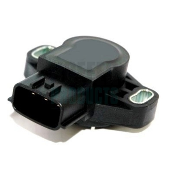 Hoffer Sensor Drosselklappenstellung 7513117 FüR Renault 1123 Peugeot 406 Break-image
