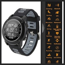 Instinct UW90 Smartwatch GPS pedometer Compass golf / Strokes