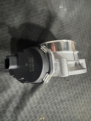 GM 12679525 Throttle Body Assembly (W/ Throttle Actuator)