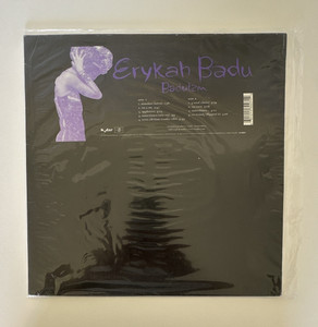 Erykah Badu Live Vinyl | eBay