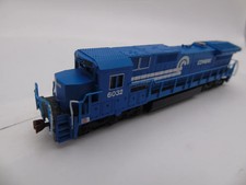 Bachmann Spectrum Dash-8