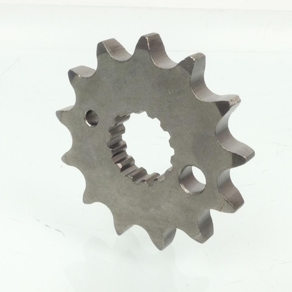 Pignon de sortie de boite Esjot 13 dents Kawasaki 125 Z transmission